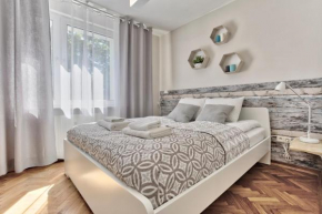Отель Tyzenhauz Apartments Economy  Краков